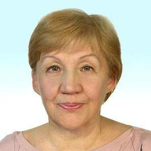 Петрушова Людмила Александровна — Психотерапевт, Чебоксары