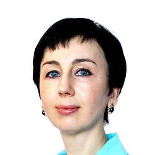 Кириченко Ирина Михайловна — ЛОР, Детский ЛОР-хирург, ЛОР-хирург, Москва
