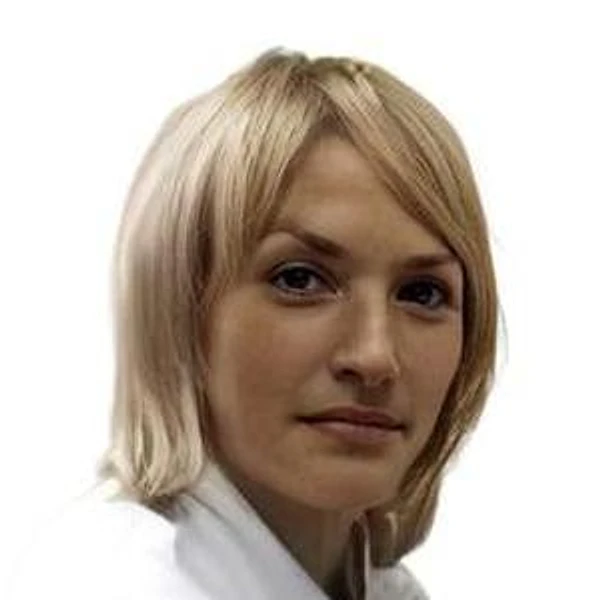 Рязанская Анна Георгиевна — Детский ЛОР, ЛОР-хирург, Москва