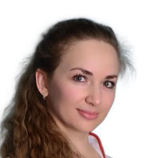 Молодцова Екатерина Викторовна — Детский ЛОР, ЛОР-хирург, Москва