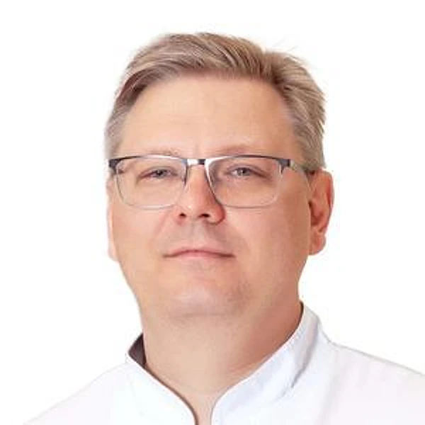 Губанов Евгений Сергеевич — Уролог, Андролог, Онколог-уролог, Сексолог, Самара
