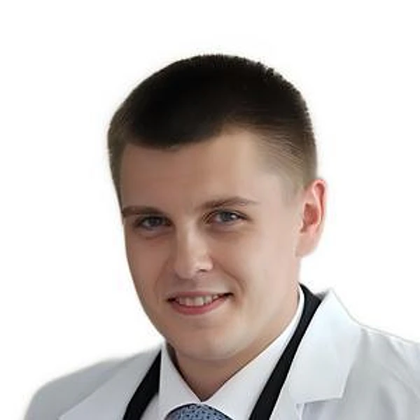 Карпов Виталий Леонидович — ЛОР, Сурдолог, Москва