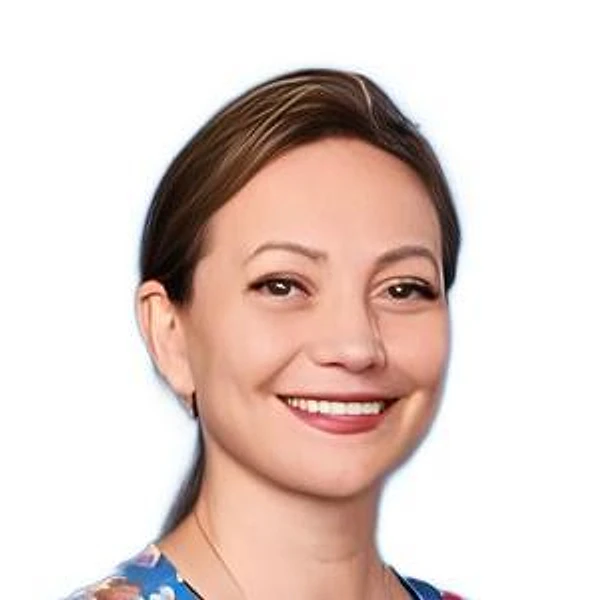 Тарасова Наталья Валерьевна — Логопед, Дефектолог, Москва