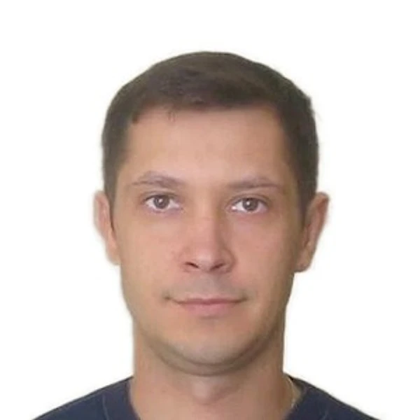 Мачалов Антон Сергеевич — ЛОР, Детский сурдолог, Сурдолог, Москва