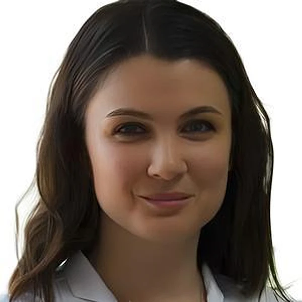 Соколова Вера Николаевна — Детский сурдолог, Сурдолог, Москва