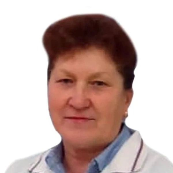 Мухова Розалия Накифовна — Педиатр, Гастроэнтеролог, Детский гастроэнтеролог, Нефтекамск