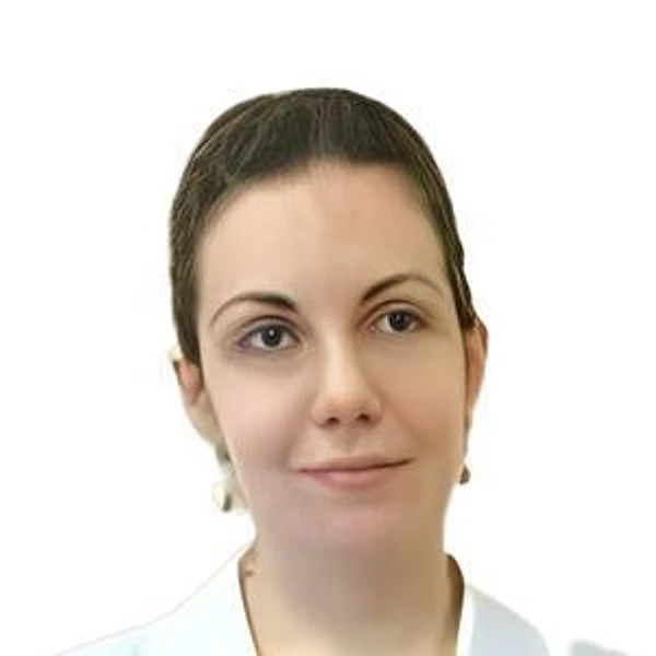 Михалевская Ирина Анатольевна — Логопед, Москва