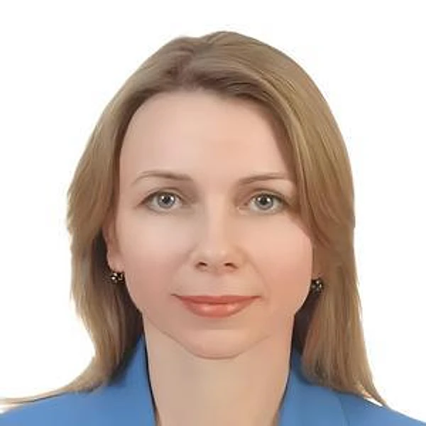 Котельникова Наталья Михайловна — ЛОР, Фониатр, Москва