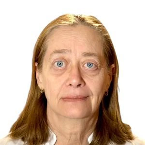 Васильцова Валерия Леонидовна — Педиатр, Уфа