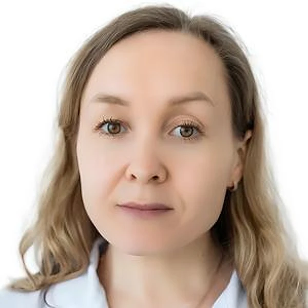 Иванова Марина Владимировна — Детский офтальмолог, Нефтекамск