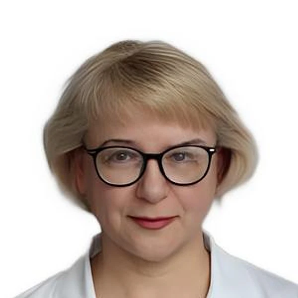 Никулина Ирина Викторовна — Уролог, Самара