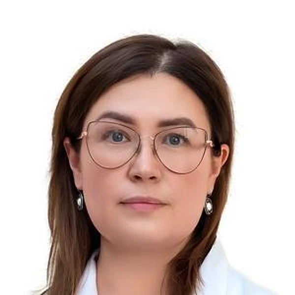 Гайсина Эльза Асхатовна — Терапевт, Гастроэнтеролог, Нефтекамск