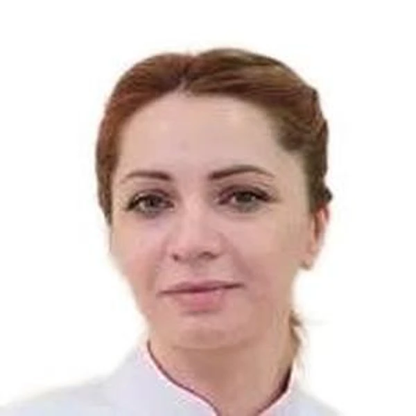 Левищева Ирина Николаевна — Стоматолог, Нефтекамск