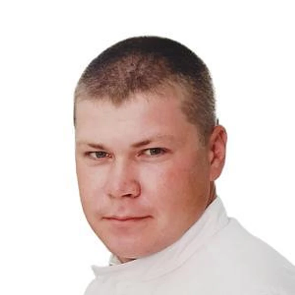 Снигирев Алексей Александрович — Стоматолог-ортопед, Нефтекамск