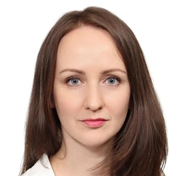 Менькова Ирина Сергеевна — Рентгенолог, Красногорск