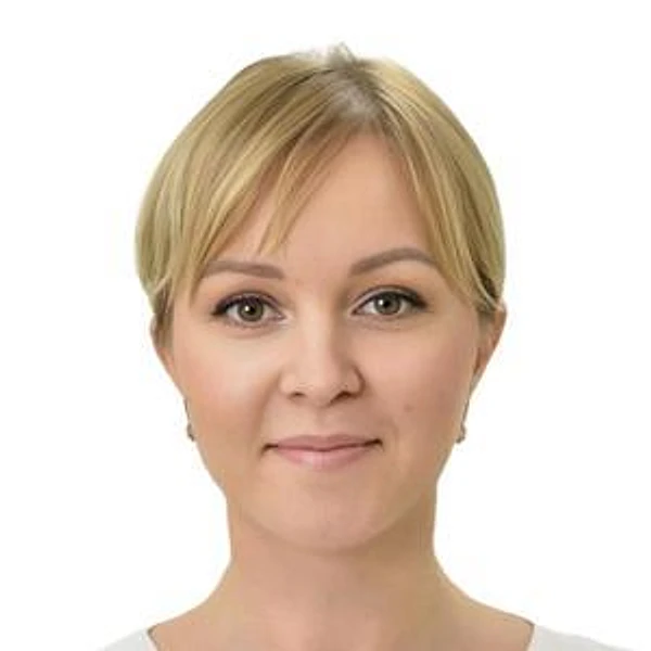Гайсина Анастасия Валерьевна — Терапевт, Гастроэнтеролог, Нефтекамск
