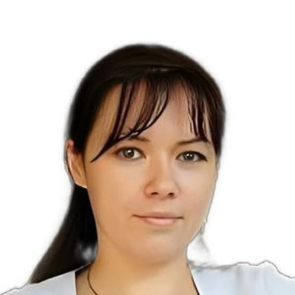 Савичева Марина Николаевна — Невролог, Москва