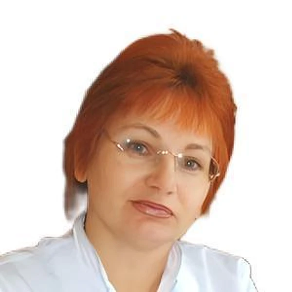 Петрова Ольга Владимировна — Гинеколог, Самара
