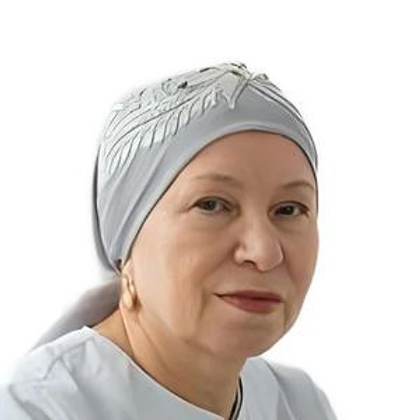Валимова Альфия Муллахановна — Терапевт, Нефтекамск
