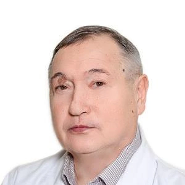 Габдрахманов Марат Мансурович — Уролог, Самара