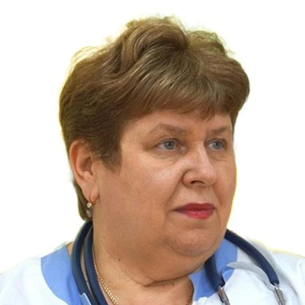Аникина Ольга Леонидовна — Инфекционист, Врач общей практики (семейный врач), Детский инфекционист, Педиатр, Владивосток
