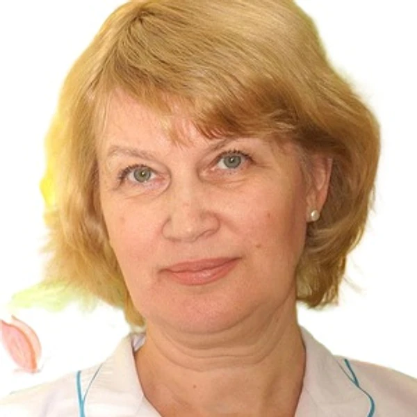 Захарова Ирина Викторовна — Педиатр, Владивосток