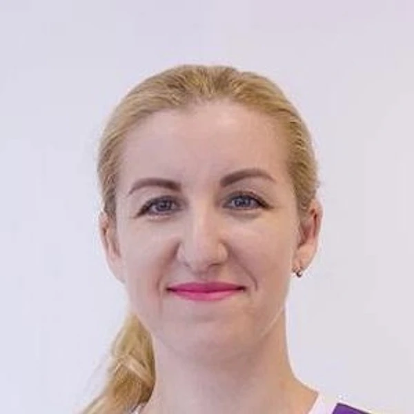 Шобанова Татьяна Александровна — ЛОР, Владивосток