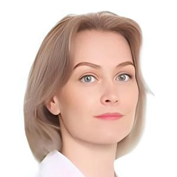 Гребенюкова Елена Анатольевна — Детский венеролог, Детский дерматолог, Екатеринбург