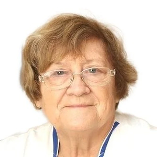 Килина Лариса Владимировна — Врач УЗИ, Владивосток