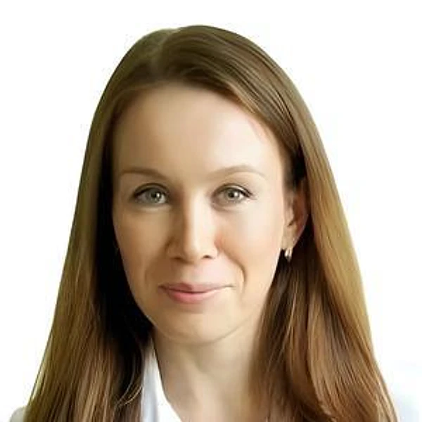 Изнова Татьяна Сергеевна — Детский эндокринолог, Екатеринбург