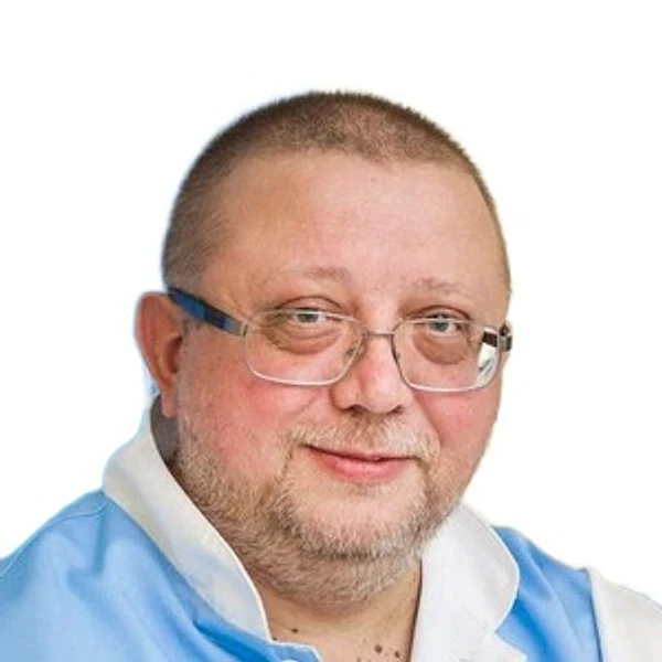 Котляров Игорь Викторович — Врач УЗИ, Детский врач УЗИ, Самара