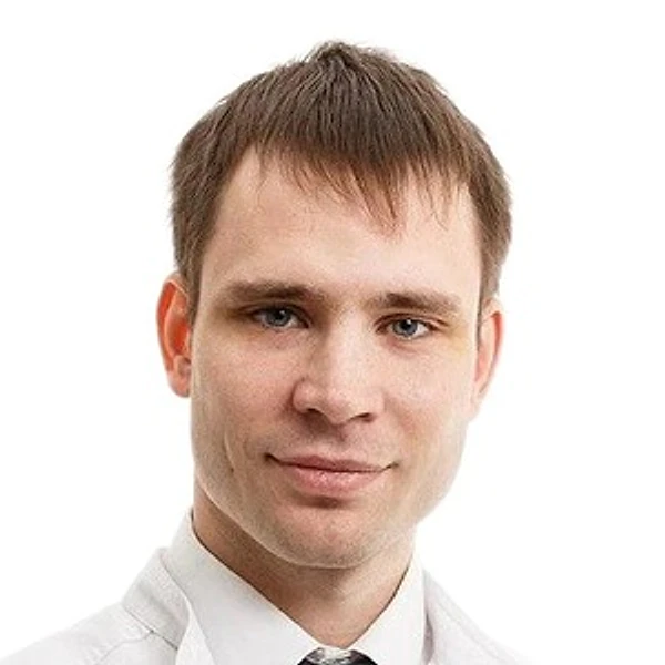 Воронцов Михаил Васильевич — Анестезиолог-реаниматолог, Санкт-Петербург