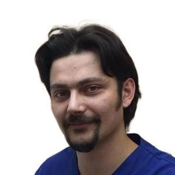 Вадбольский Владимир Андреевич — Стоматолог, Стоматолог-ортопед, Стоматолог-хирург, Москва