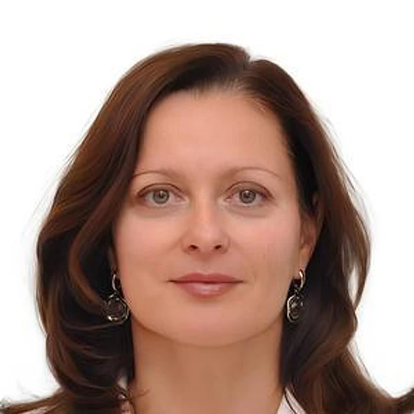 Липатова Наталья Викторовна — Функциональный диагност, Врач УЗИ, Самара
