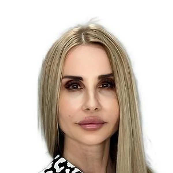 Склярова Юлия Евгеньевна — Врач-косметолог, Врач УЗИ, unknown