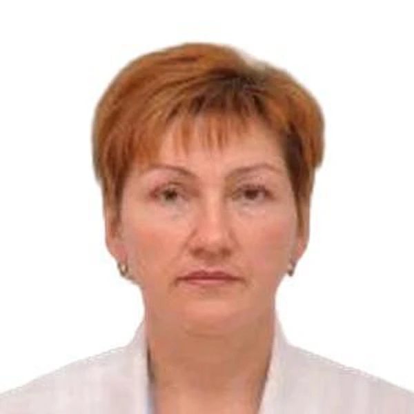 Поваляева Раиса Александровна — Функциональный диагност, Самара