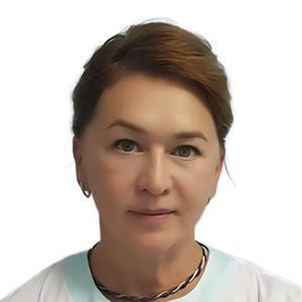 Заерова Элиза Игламовна — Врач УЗИ, Детский врач УЗИ, Нефтекамск