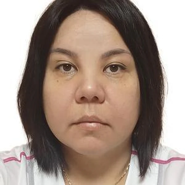 Кабирова Алия Дамировна — Врач УЗИ, Детский врач УЗИ, Фтизиатр, Нефтекамск