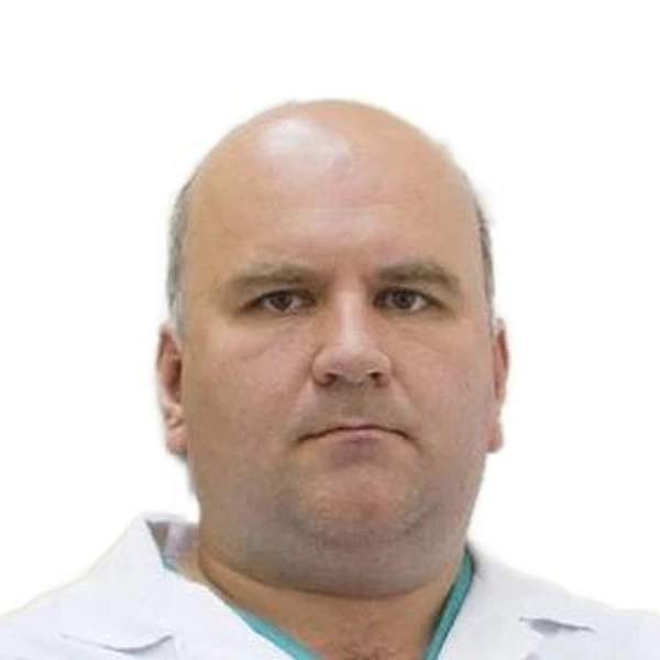 Новиков Максим Борисович — Хирург, Ярославль