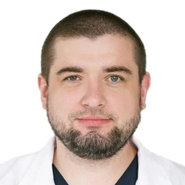 Сидоров Степан Петрович — Уролог, Андролог, Врач УЗИ, Иркутск