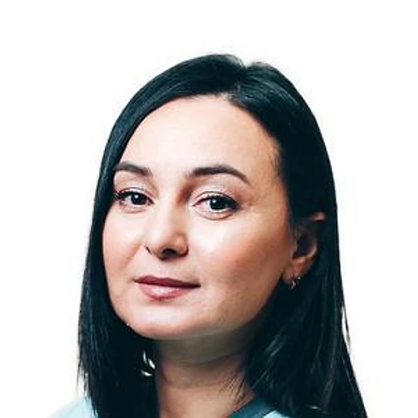 Варина Алсу Райхановна — Стоматолог, Нефтекамск