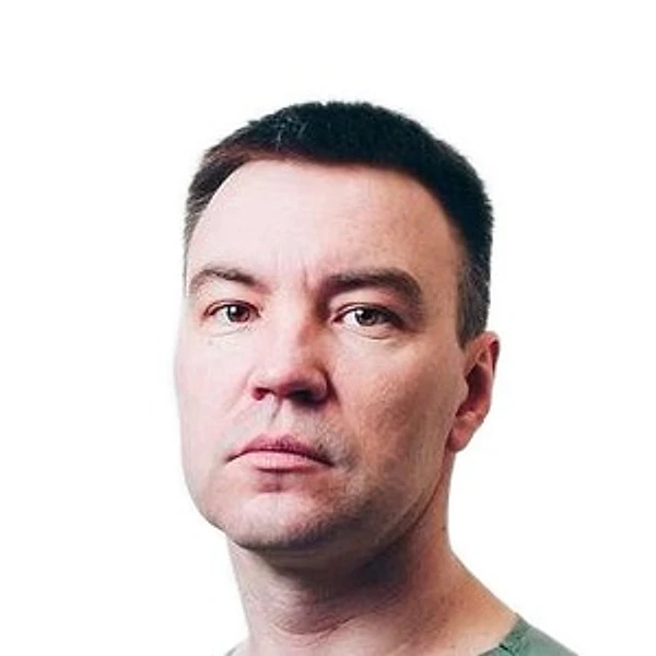 Митрофанов Александр Владимирович — Стоматолог-хирург, Нефтекамск