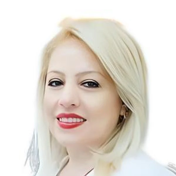 Момджян Мира Георгиевна — Стоматолог, Москва