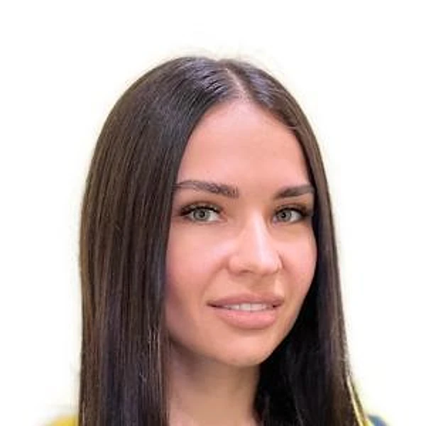 Праведникова Юлия Вячеславовна — Детский стоматолог, Москва