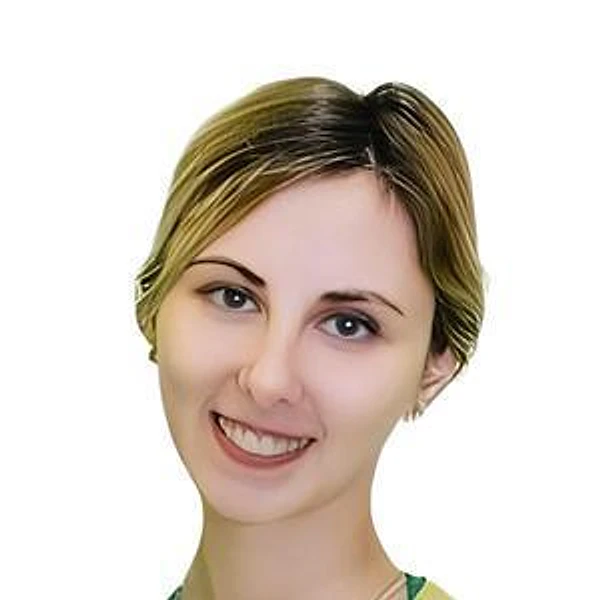 Аксенова Екатерина Константиновна — Стоматолог, Москва