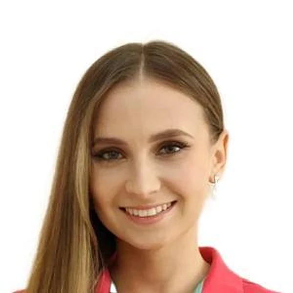 Стоянова Полина Александровна — Стоматолог-ортодонт, Детский ортодонт, Москва