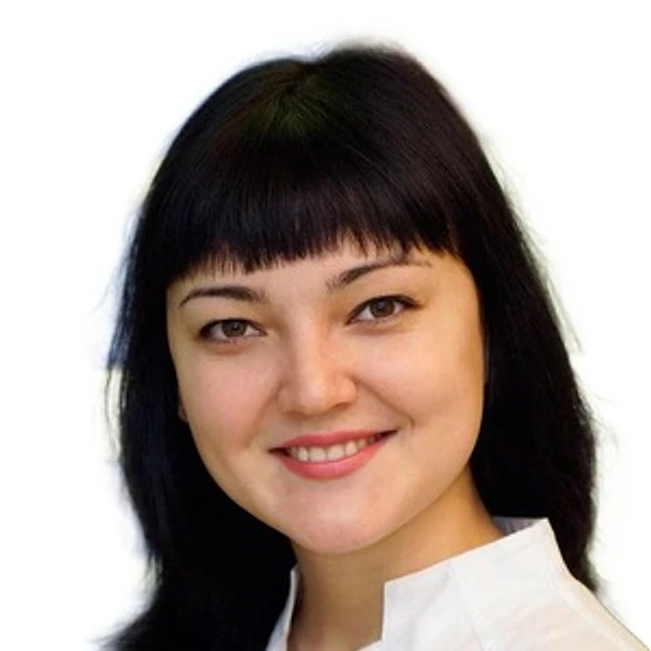 Аминова Лилия Явдатовна — Стоматолог, Нефтекамск