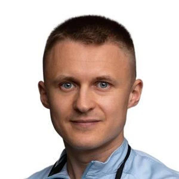 Невров Кирилл Юрьевич — Стоматолог-ортопед, Санкт-Петербург