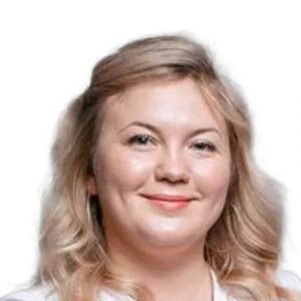 Гужва Иванна Игоревна — Стоматолог, Детский стоматолог, Детский стоматолог-гигиенист, Стоматолог-гигиенист, Санкт-Петербург