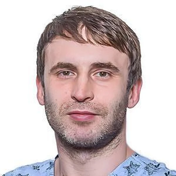 Ахмедханов Саид Рашидович — Стоматолог-ортопед, Стоматолог-хирург, Москва
